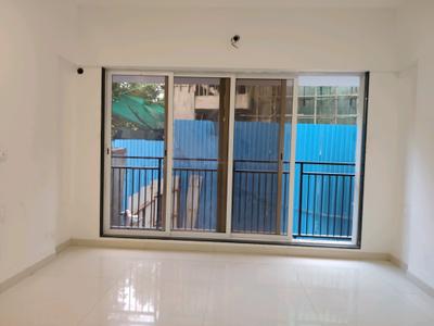 Living Room Image of 572 Sq.ft 1 BHK Apartment / Flat for sale in Ashtha Pushp, Andheri East Mumbai for Rs. 13200000