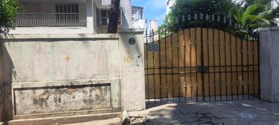 Image of 4800 Sq.ft Residential Plot / Land for sale in Anna Nagar, Chennai for Rs. 200000000