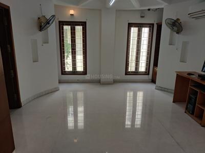 3 BHK Independent House