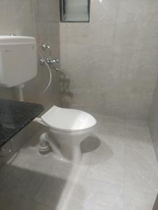 Common Bathroom Image of 1000 Sq.ft 2 BHK Apartment / Flat for sale in Amit Astonia Royale Phase IV M And N Buildings by Amit Enterprises Housing LTD, Undri Pune for Rs. 6000000