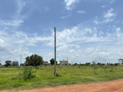 Image of 1200 Sq.ft Residential Plot / Land for sale in Horizon Madhuban Prestige, Gopanakoppa, Hubli for Rs. 4200000