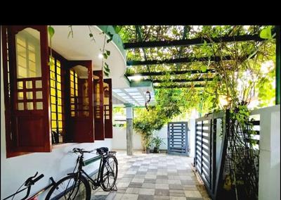 Image of 1850 Sq.ft 3 BHK Independent House for sale in Varapuzha, Kochi for Rs. 6700000