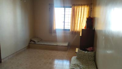 Living Room Image of 1002 Sq.ft 2 BHK Apartment / Flat for sale in Kothrud Pune for Rs. 11900000