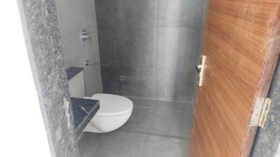 Image of 1050 Sq.ft 2 BHK Apartment / Flat for sale in Kuber Antonia, Wakad, Pune for Rs. 8300000