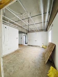 Bedroom Image of 1200 Sq.ft 2 BHK Apartment / Flat for sale in Laasyavi N Square Block B, Auto Nagar Visakhapatnam for Rs. 3975000