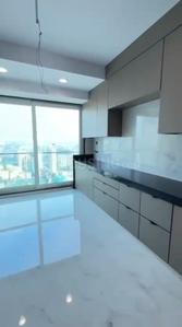 Kitchen Image of 3000 Sq.ft 5 BHK Apartment / Flat for rent in Andheri West Mumbai for Rs. 550000