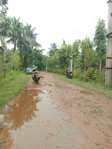 Image of 720 Sq.ft Residential Plot / Land for sale in Vriddhi Fresco Fountain City, Sankharipota, Raypur for Rs. 350003