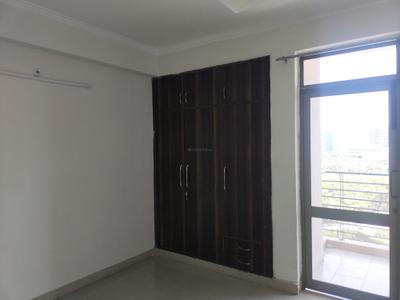 Bedroom Image of 1414 Sq.ft 3 BHK Apartment / Flat for sale in Amrapali Pan Oasis, Sector 70 Noida for Rs. 15808000