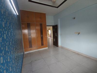 Bedroom Image of 1650 Sq.ft 3 BHK Apartment / Flat for rent in CGHS Gurugram Apartment, Sector 56 Gurgaon for Rs. 50000