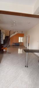 Image of 1450 Sq.ft 3 BHK Independent House for rent in New Tippasandra, Bengaluru for Rs. 70000