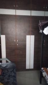 Bedroom Image of 650 Sq.ft 2 BHK Apartment / Flat for rent in Kaval Bairasandra Bengaluru for Rs. 18000