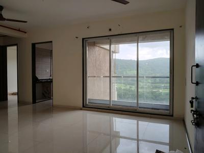 Living Room Image of 2050 Sq.ft 3 BHK Apartment / Flat for sale in Bhagwati Greens 3, Kharghar Navi Mumbai for Rs. 59000000