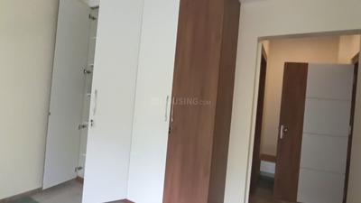 Bedroom Image of 1650 Sq.ft 3 BHK Apartment / Flat for rent in IP Mohansion, Newada Varanasi for Rs. 30000