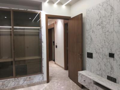 Bedroom Image of 1125 Sq.ft 3 BHK Builder Floor for sale in Vikaspuri New Delhi for Rs. 22000000