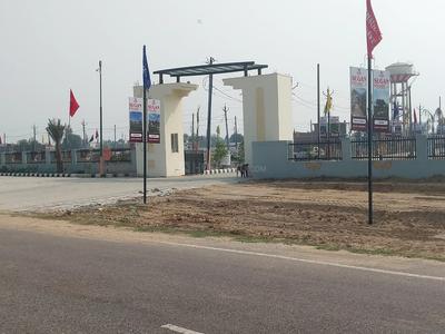 Dada Gurudev Nagar Plot View 3