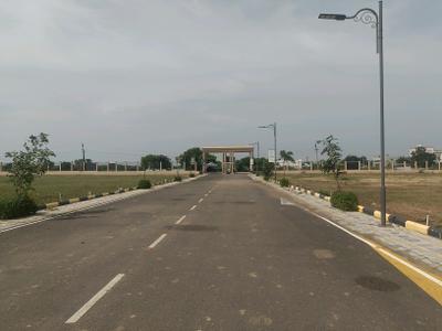 Image of 800 Sq.ft Residential Plot / Land for sale in SIP Romera Phase II, Rajankuppam, Chennai for Rs. 2240000