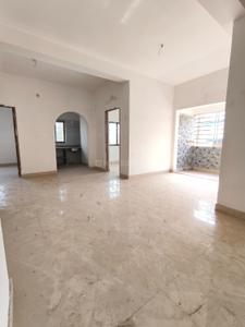 Hall Image of 1100 Sq.ft 3 BHK Apartment / Flat for sale in Uttarpara Hooghly for Rs. 3630000