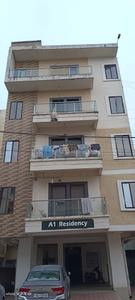 1 BHK Flat