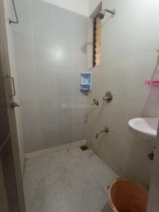 Image of 525 Sq.ft 1 BHK Apartment / Flat for sale in Kopar Khairane, Navi Mumbai for Rs. 7500000