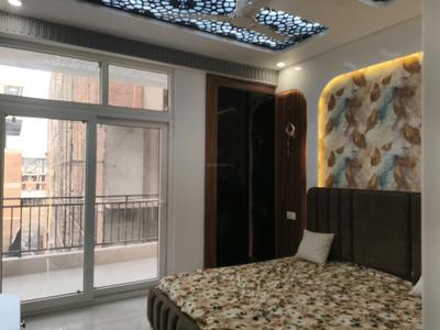 Bedroom Image of 1065 Sq.ft 2 BHK Apartment / Flat for sale in Urban Vista, Noida Extension Greater Noida for Rs. 4550000