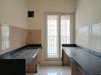 Kitchen Image of 1150 Sq.ft 2 BHK Apartment / Flat for sale in Gami Amar Harmony, Taloja Navi Mumbai for Rs. 7500000