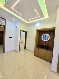Hall Image of 2320 Sq.ft 4 BHK Independent House for sale in Edathala Aluva for Rs. 9800000