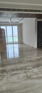 Hall Image of 2300 Sq.ft 3 BHK Apartment / Flat for sale in Ambience Creacions, Sector 22 Gurgaon for Rs. 57000000