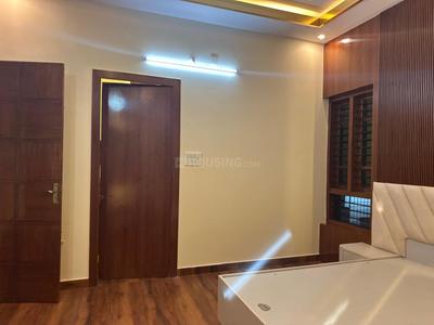 Bedroom Image of 4800 Sq.ft 5 BHK Independent House for sale in Nagarbhavi Bengaluru for Rs. 39500000
