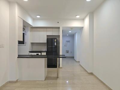 Living Room Image of 650 Sq.ft 2 BHK Apartment / Flat for sale in Lodha New Cuffe Parade, Sion Mumbai for Rs. 26000000