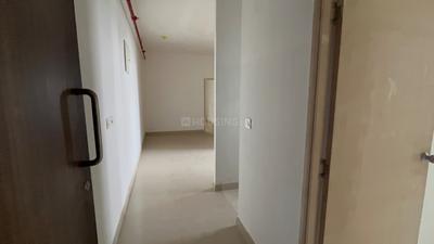 Bedroom Image of 710 Sq.ft 3 BHK Apartment / Flat for sale in Alcove New Kolkata Sangam, Serampore Hooghly for Rs. 5500000
