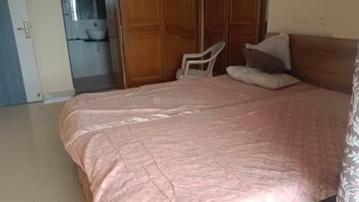Bedroom Image of 1330 Sq.ft 2 BHK Apartment / Flat for rent in Kalyan West Kalyan for Rs. 35000