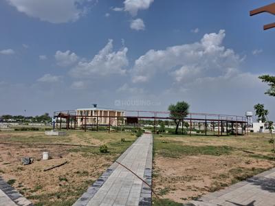 Image of 1000 Sq.ft Residential Plot / Land for sale in Kapoorawala, Jaipur for Rs. 4333290