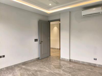 Bedroom Image of 1000 Sq.ft 4 BHK Independent House for sale in DLF Pink Town House, DLF Phase 3 Gurgaon for Rs. 42500000