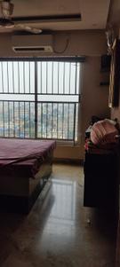 Bedroom Image of 1449 Sq.ft 3 BHK Apartment / Flat for sale in Ideal Grand, Shibpur Howrah for Rs. 16500000