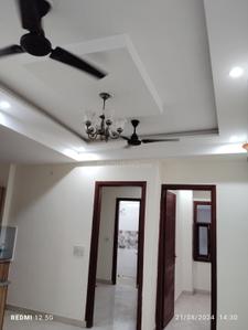 Hall Image of 725 Sq.ft 2 BHK Apartment / Flat for sale in Loni Dehat Ghaziabad for Rs. 2950000