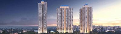 Image of 1432 Sq.ft 3 BHK Apartment / Flat for sale in SKA Destiny One, Zeta I, Greater Noida for Rs. 16500000