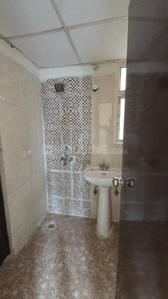 Bathroom Image of 1250 Sq.ft 2.5 BHK Apartment / Flat for sale in Gaurs 16th Avenue, Noida Extension Greater Noida for Rs. 10700000