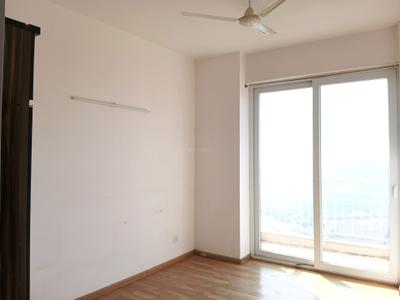 Bedroom Image of 2450 Sq.ft 3 BHK Apartment / Flat for sale in Puri Emerald Bay, Sector 104 Gurgaon for Rs. 37000000