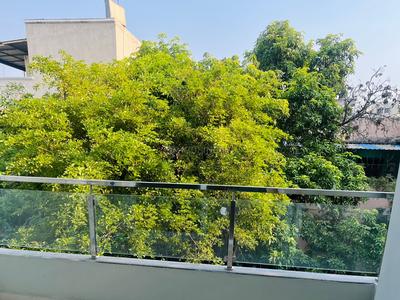 Balcony Image of 2100 Sq.ft 3 BHK Apartment / Flat for sale in Srinagar Colony Hyderabad for Rs. 20000000