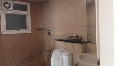 Image of 1280 Sq.ft 2 BHK Apartment / Flat for rent in Prestige Ferns Residency, Harlur, Bengaluru for Rs. 60000