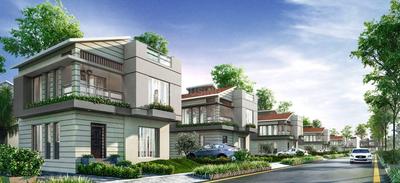 Image of 1472 Sq.ft Residential Plot / Land for sale in Badlapur West, Badlapur for Rs. 1119192