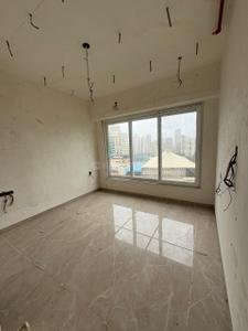 Hall Image of 750 Sq.ft 2 BHK Apartment / Flat for sale in Sayba Olympia, Kurla West Mumbai for Rs. 15100000