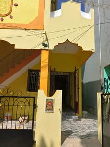 Image of 800 Sq.ft 2 BHK Independent House for rent in Dhanvantari Nagar, Puducherry for Rs. 10000
