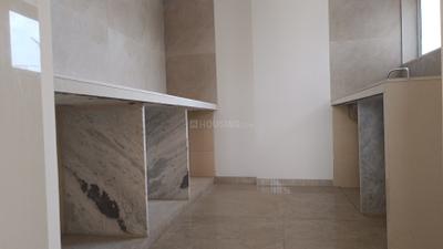 Kitchen Image of 1100 Sq.ft 2.5 BHK Apartment / Flat for sale in Concrete Sai Swayam, Chembur Mumbai for Rs. 31000000