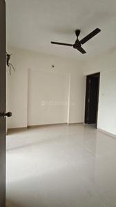 Hall Image of 1000 Sq.ft 2 BHK Apartment / Flat for sale in Majestique Manhattan, Wagholi Pune for Rs. 5500000