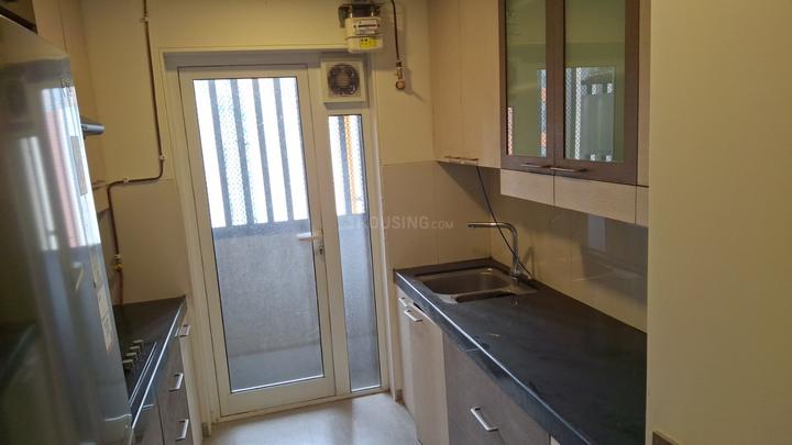 Lodha Fiorenza Milano and Roma Main Image 1