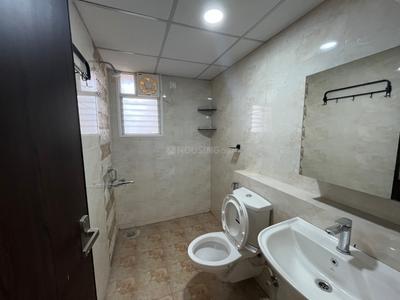 Image of 1470 Sq.ft 3 BHK Apartment / Flat for rent in Ahad Serenity, Choodasandra, Bengaluru for Rs. 47999