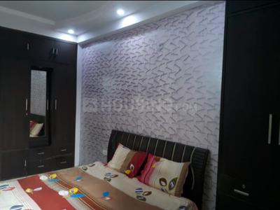 Bedroom Image of 1125 Sq.ft 3 BHK Builder Floor for sale in Vivek Vihar New Delhi for Rs. 15000000