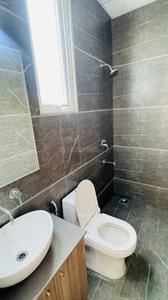 Bathroom Image of 1138 Sq.ft 2.5 BHK Apartment / Flat for sale in M3M Antalya Hills , Sector 79 Gurgaon for Rs. 13800000