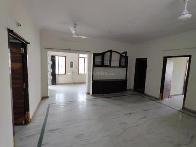 Image of 1268 Sq.ft 3 BHK Apartment / Flat for sale in Benz Circle, Vijayawada for Rs. 7200000